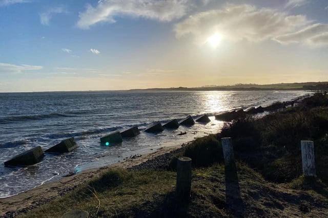 Alnmouth is the perfect coastal village to visit. With stunning views and popular food spots, a trip would be one to remember.