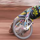 Rory Schlein will be the Berwick Bandits captain for the 2024 Championship season. Picture: Taz McDougall