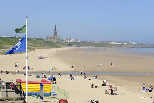 Tynemouth has been named among the top places to live in the North.