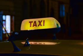 New age limits on taxis in Northumberland have been delayed.