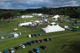 Thousands of people enjoyed a packed programme celebrating the very best of farming, food and the countryside.
