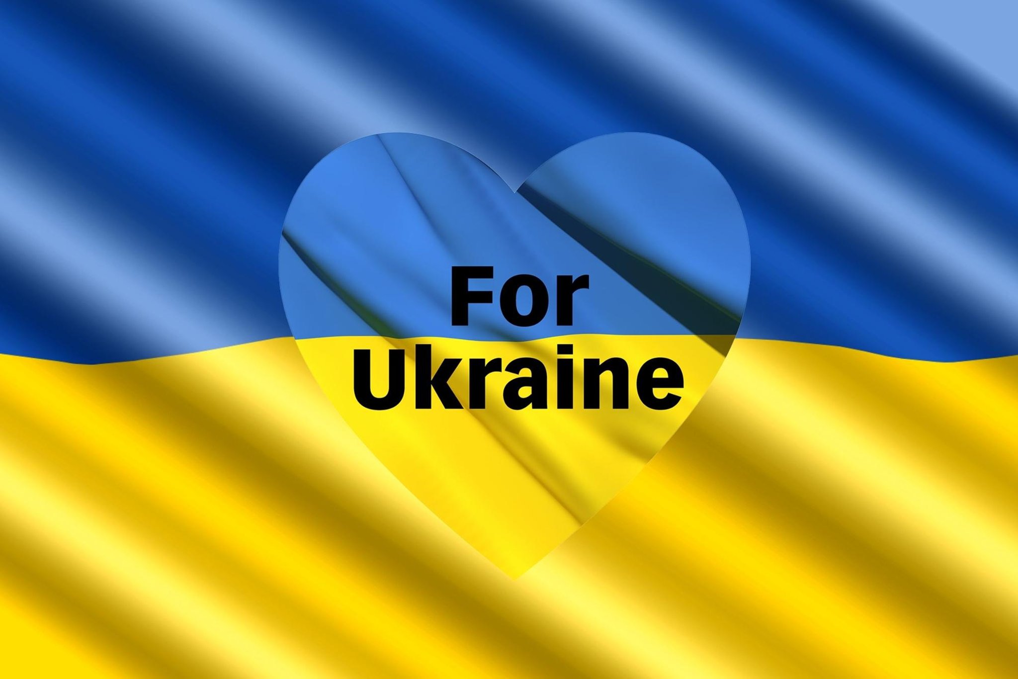 Donations for Ukraine: Collection points across Northumberland where you  can take items | Northumberland Gazette