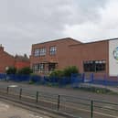 Bedlington West End Primary School has been rated 'good' by Ofsted. (Photo by Google)