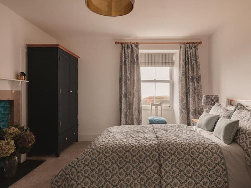 Stunning farmhouse in north Northumberland on the market