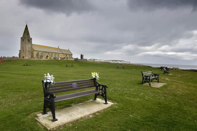 A beacon as part of the Queen's Platinum Jubilee will be lit at Church Point, Newbiggin.