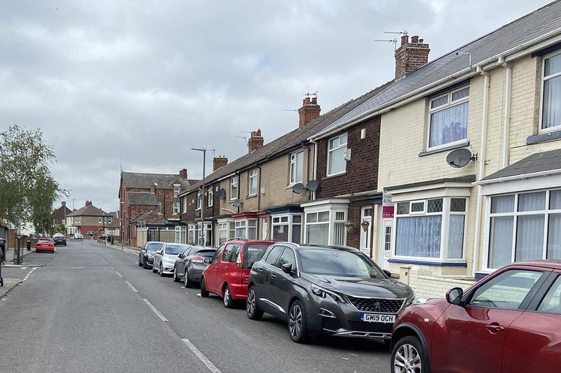 Ten incidents, including four anti-social behaviour complaints and two criminal damage and arsons (classed together), are said to have taken place "on or near" this location.