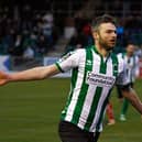 Blyth Spartans legend Robbie Dale has retired from football.
