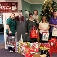 North Northumberland Christmas Appeal set to return