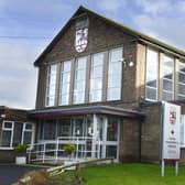 The venues for the drop-in sessions include Berwick Academy.