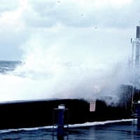 Met Office issues Storm Boelo weather warning for Northumberland