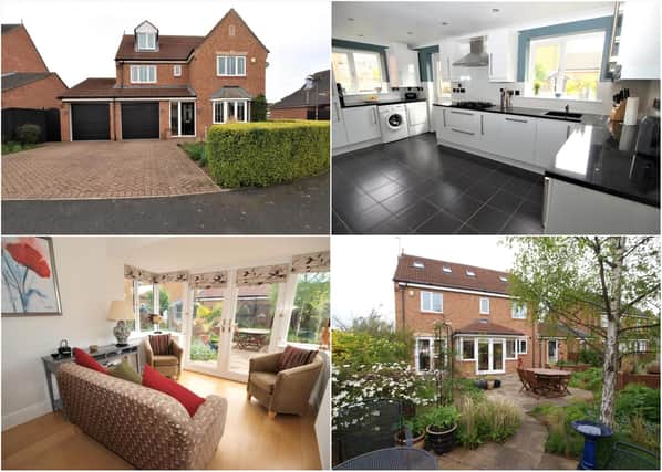 The property is an exemplary standard of accommodation, providing a well appointed and generously proportioned family home.