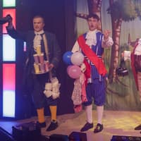 Seaton Delaval Pantomime Society prepares 54th annual Christmas show