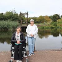 North Shields community group receives boost to help transform Chirton Dene Park