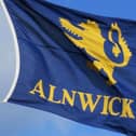 Alnwick RFC.