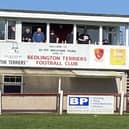 Bedlington Terriers FC wants to lay an artificial pitch, which would allow more community use of the ground. (Photo by Bedlington Terriers FC)