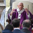 Pope Francis, the 86-year old Pontiff has cancelled his planned audiences because he is suffering from 'mild flu.' 