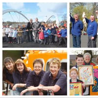 Flashback to 2004 with 24 fantastic pictures - and plenty of familiar faces - from around Northumberland