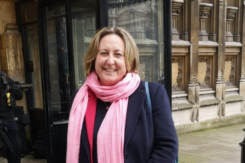 Former Berwick MP claims civil service 'hated' A1 dualling scheme in ...