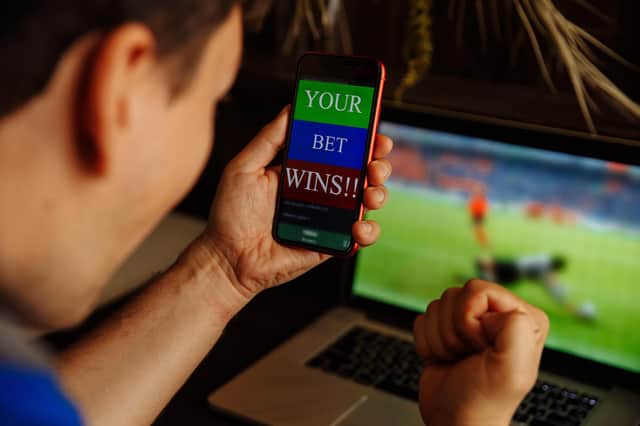 Why football betting continues to thrive in the modern era