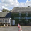 The Forge Inn is located in Ulgham. Picture by Google.