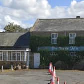 The Forge Inn is located in Ulgham. Picture by Google.