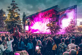 This is Tomorrow Festival returns in September, 2021. Photo by Darran Moore