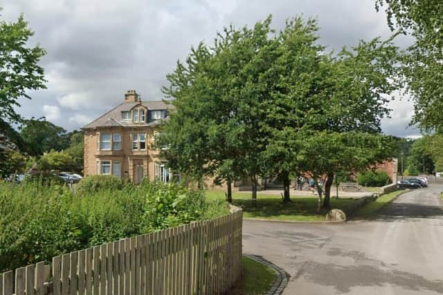 Osbit granted permission to expand Northumberland office into greenbelt