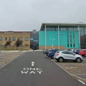 NCEA Duke’s Secondary School.