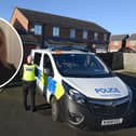 Northumbria Police has issued an update into the inquiry into the death of Caroline Kayll, 47, and the suspected assault of a 15-year-old boy.