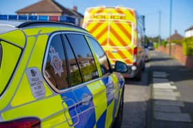 Northumbria Police are seeking information.