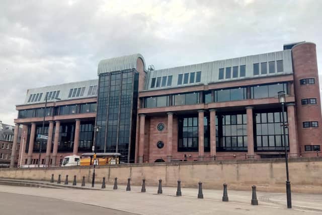 Man admits causing death by dangerous driving after Blyth teenagers die ...