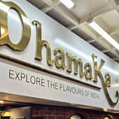 Dhamaka is inviting bookings from anyone who would like to support the event.