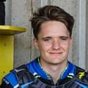 Former rider Ben Rathbone has signed for Berwick Bullets as cover for the injured Archie Freeman. Picture: Nia Martin