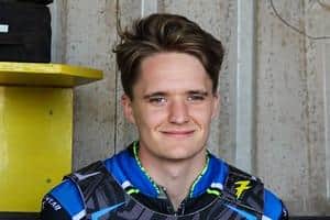 Berwick Bullets re-sign Ben Rathbone after injury rules out Archie Freeman