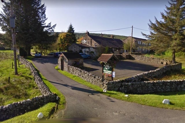 For sale: 11 pubs and hotels on the market in Northumberland