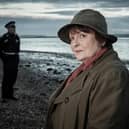 The next series of Vera will be the show's last. (Photo by ITV)