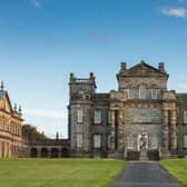 Seaton Delaval Hall. Picture: National Trust/James Dobson