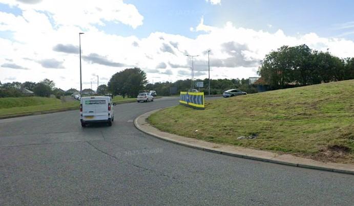 Police issue fresh appeal after fatal crash on the A1 at Berwick