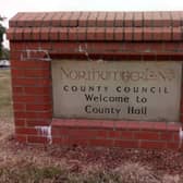 Northumberland County Council 