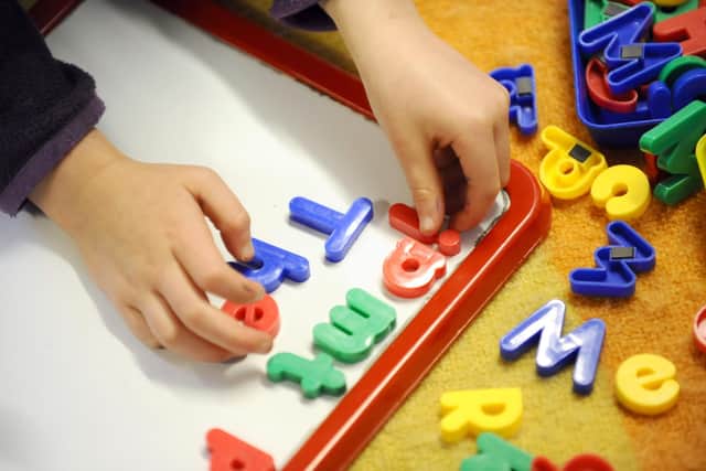 Across England, there were more than 100,000 people waiting for an autism diagnosis as of the end of March, including 82,000 who had been waiting for at least 13 weeks.