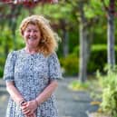 Susan Dungworth, the Northumbria Police and Crime Commissioner.