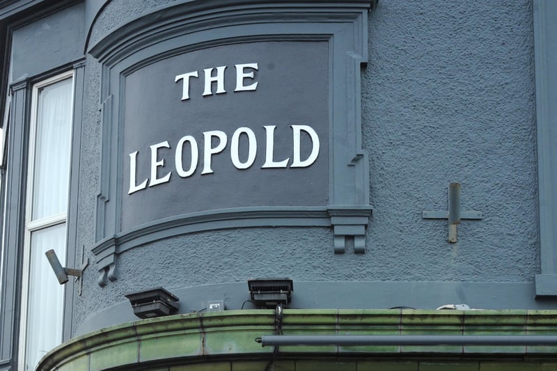Across the road from the Bold Forrester is the Leopold Tavern. With 5 shots for £5, this pub is great for students who are after a cheap round.