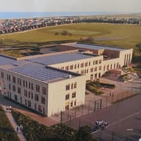 New Berwick Academy project gets formal planning green light after Sport England objection is removed