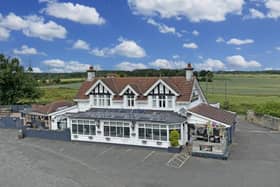 The price of The Three Horseshoes has been reduced. (Photo by Christie & Co)