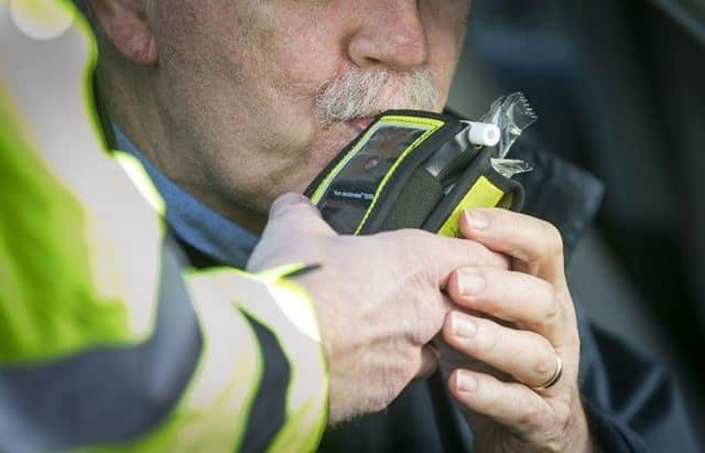 Northumbria Police has launched a drink and drug driving crackdown.