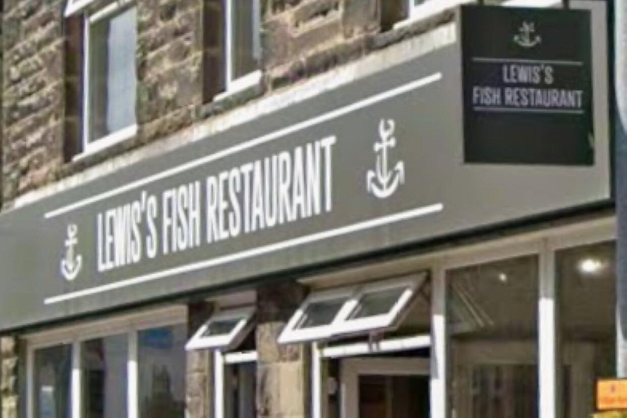 Seahouses chippy visited by Sam Fender closed 'until further notice' after ...