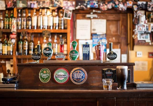 Readers have their say on a possible reduction in draught beer duty.