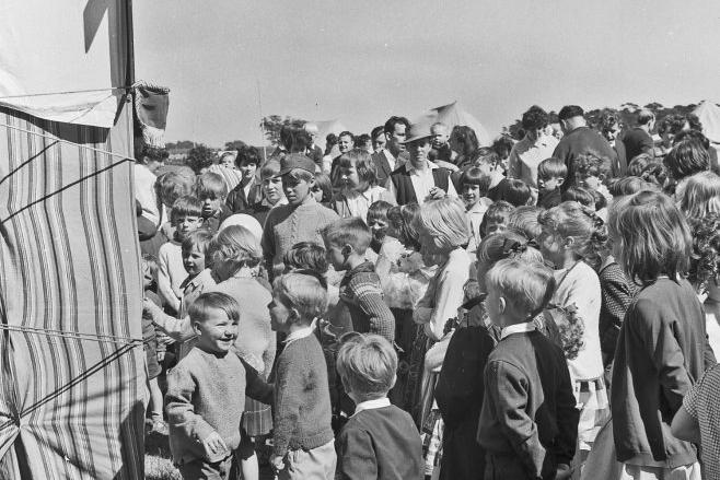 Have a look through and see if you can spot any familiar faces.