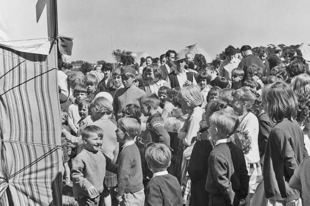 Have a look through and see if you can spot any familiar faces.