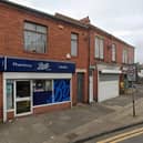 The branch of Boots on Plessey Road in Blyth, which is set to close this month. Photo: Google Streetview.
